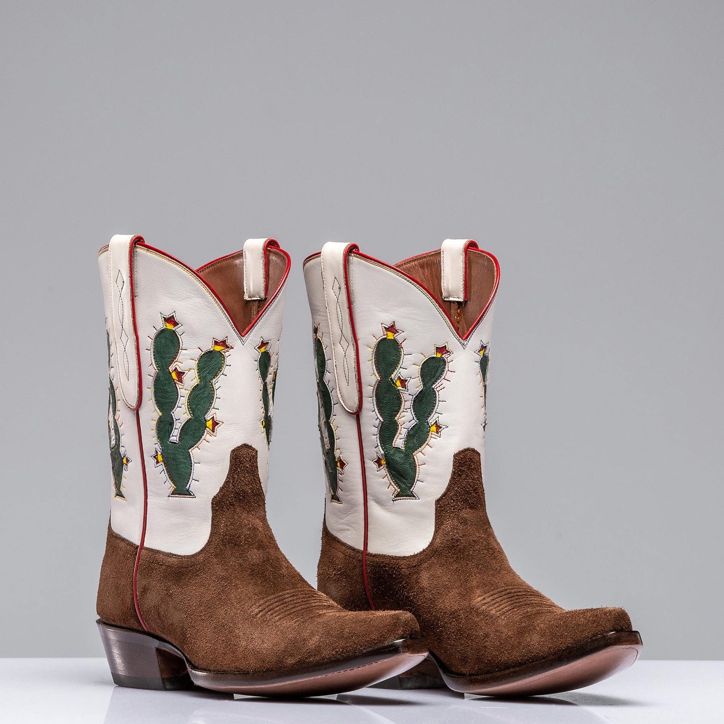 Stoney Mountain Cactus | Mens - Cowboy Boots | Stallion Boots