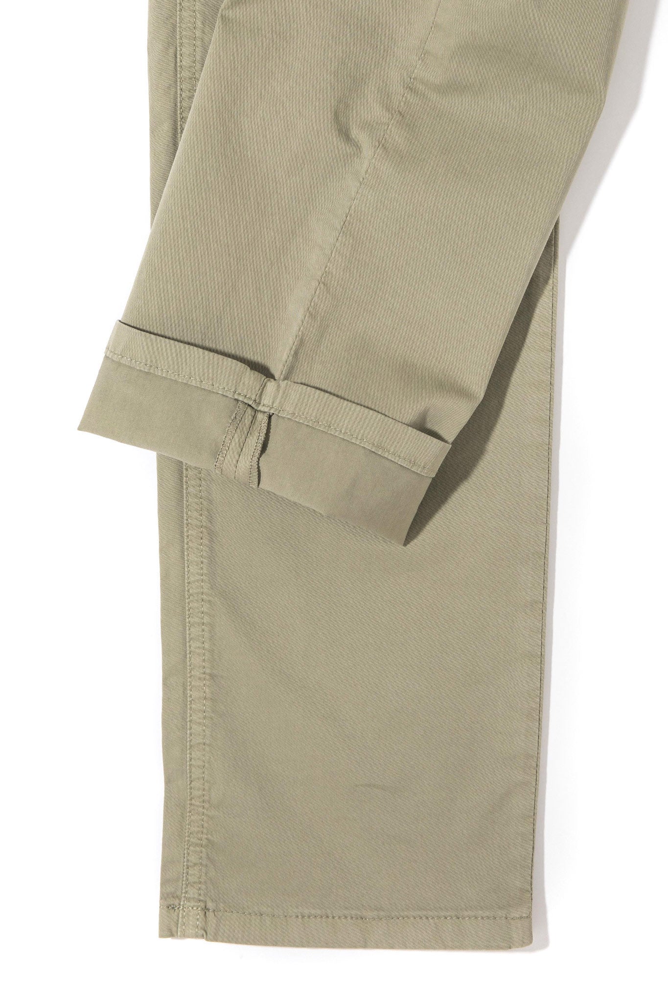 Fowler Ultralight Performance Pant In Salvia | Mens - Pants - 5 Pocket | Teleria Zed