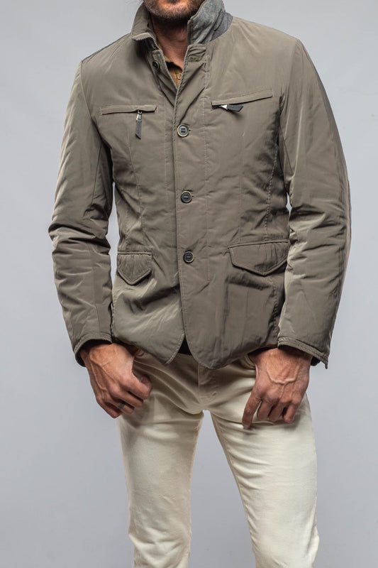 Allen Field Jacket | Warehouse - Mens - Outerwear - Cloth | Gimo's