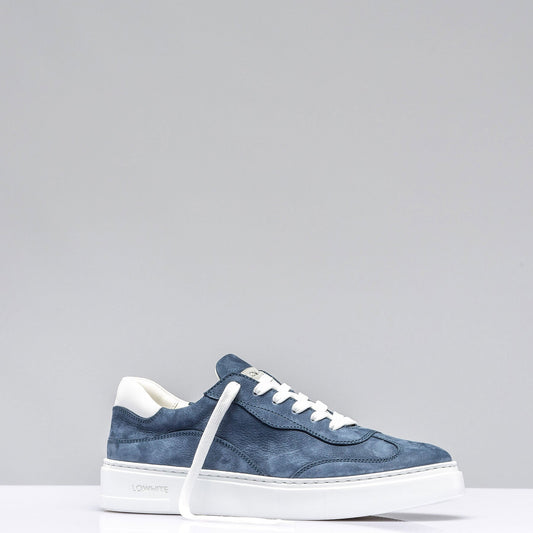 Santa Barbara Sneakers | Mens - Shoes | Lo.White