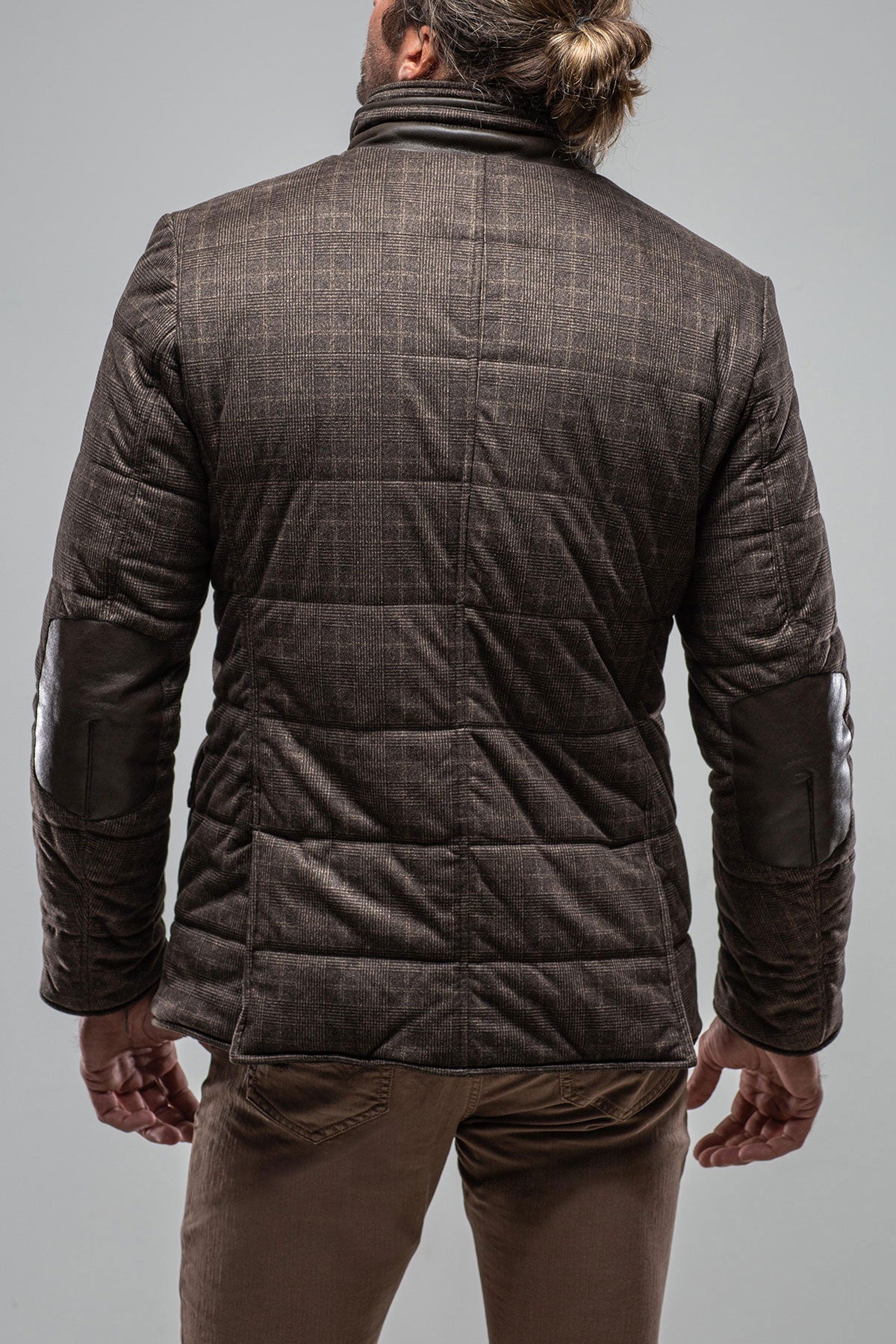 Catori Jacket | Warehouse - Mens - Outerwear - Cloth | Gimo's