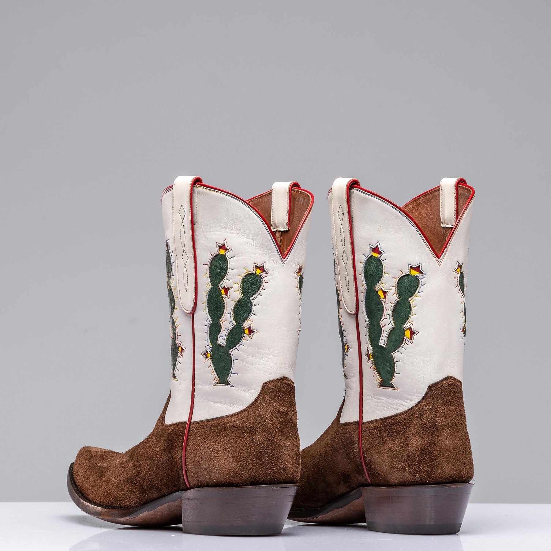 Stoney Mountain Cactus | Mens - Cowboy Boots | Stallion Boots