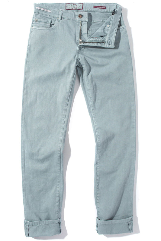 Ouray 5 Pocket Denim in Ardesia | Mens - Pants - 5 Pocket | Teleria Zed