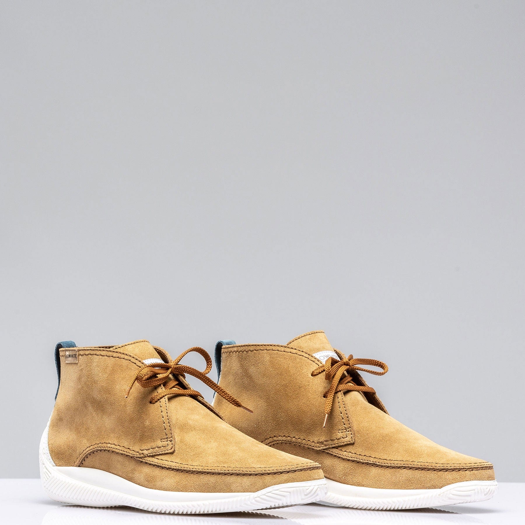 San Clemente Hybrid Chukka Boot - AXEL'S