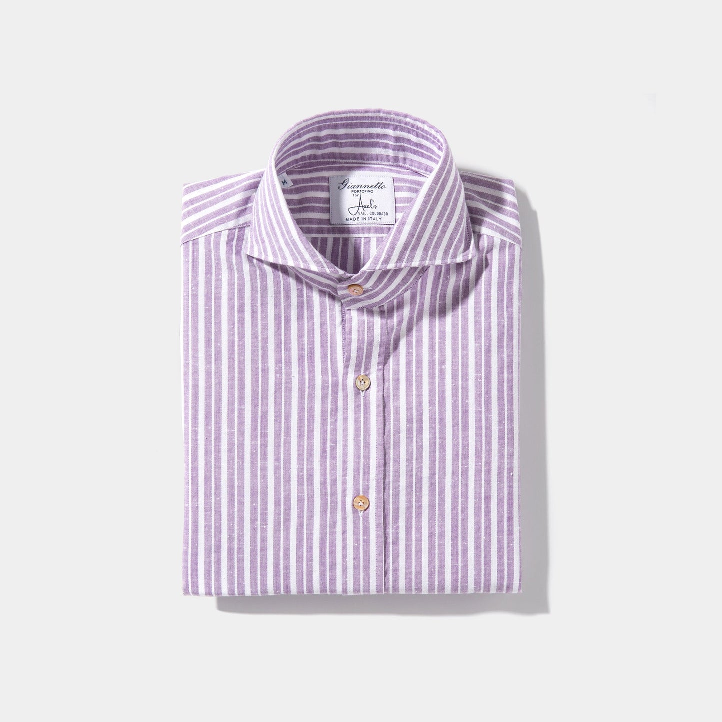 Tonali Linen Sport Shirt