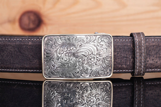 Mason Doric Trophy Buckle | Belts And Buckles - Trophy | Comstock Heritage