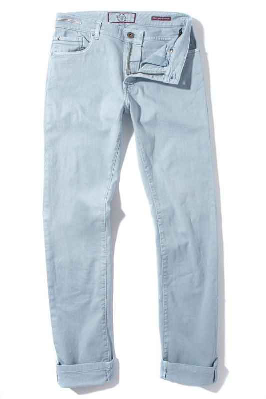 Ouray 5 Pocket Denim in Blue Ice